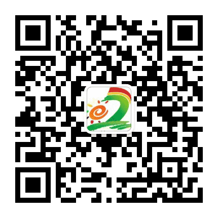 鹤岗市教育七幼公众号二维码