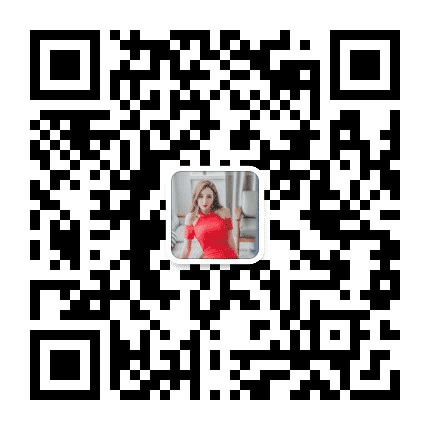 美妙精选电影汇公众号二维码