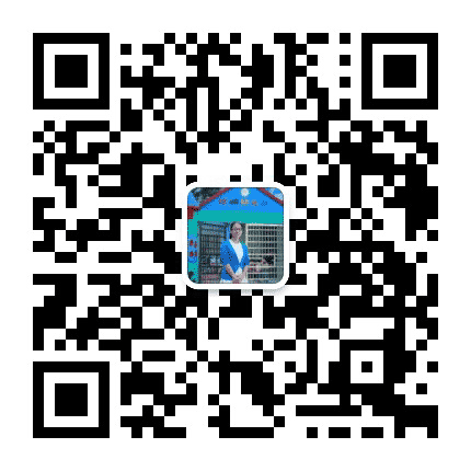 常宁市叮当幼儿园公众号二维码