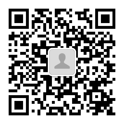 河北路街道河北里第二社区公众号二维码