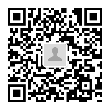 梅山大社区公众号二维码