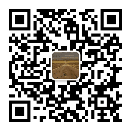 六度法门公众号二维码