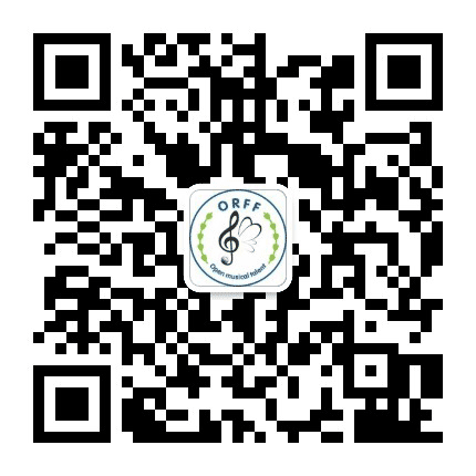 巴中奥尔夫幼稚园公众号二维码