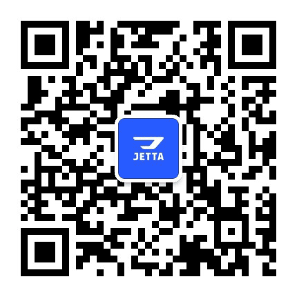 天水天合华捷捷达公众号二维码