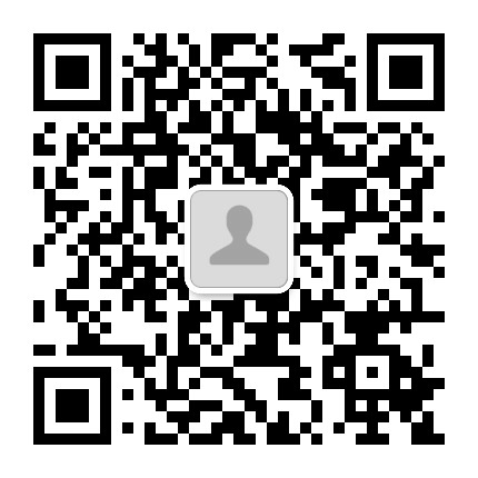 鼓楼生态环境公众号二维码