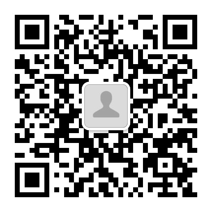 美丽丁家公众号二维码