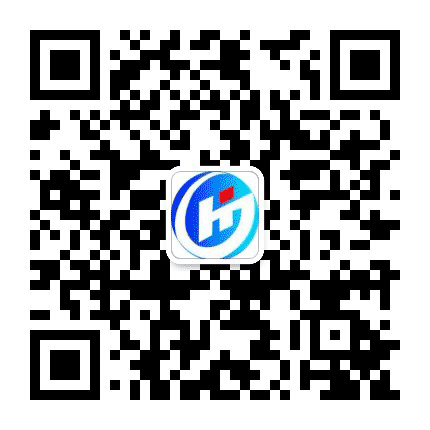 金泉华府公众号二维码