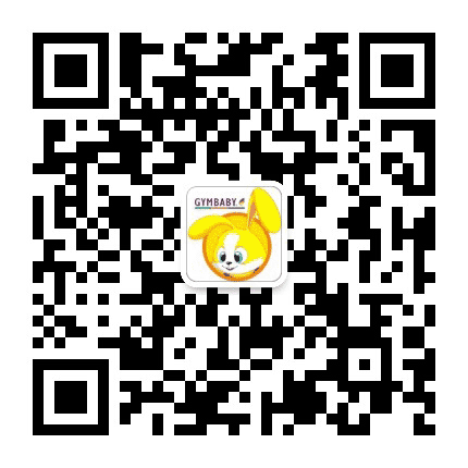 运动宝贝早教永州中心公众号二维码