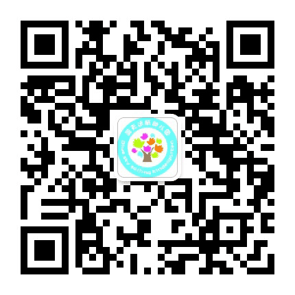 蓝天远航幼儿园公众号二维码