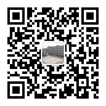 沙院教育促进会公众号二维码