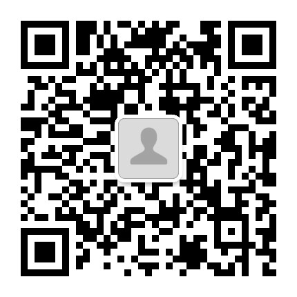 QTV幸福1加1公众号二维码