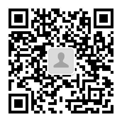 海淀城市大脑公众号二维码