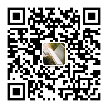名著好书推荐公众号二维码