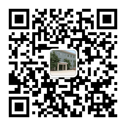 琉璃河学区公众号二维码