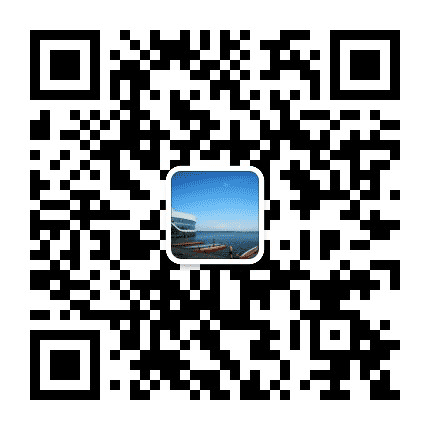 柳叶湖水上运动俱乐部公众号二维码