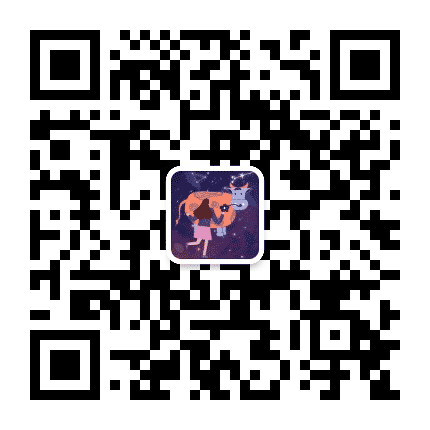 每日金牛座公众号二维码