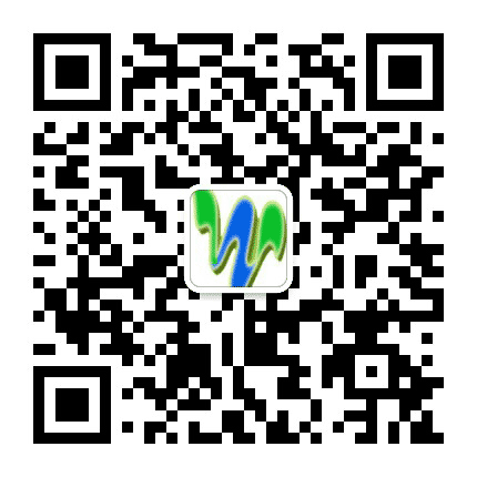 内蒙古五洲国旅四子王旗分公司公众号二维码