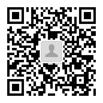 五一路街道办事处公众号二维码