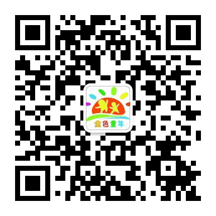 王岗金色童年幼儿园公众号二维码