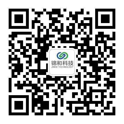 锦和环保公众号二维码