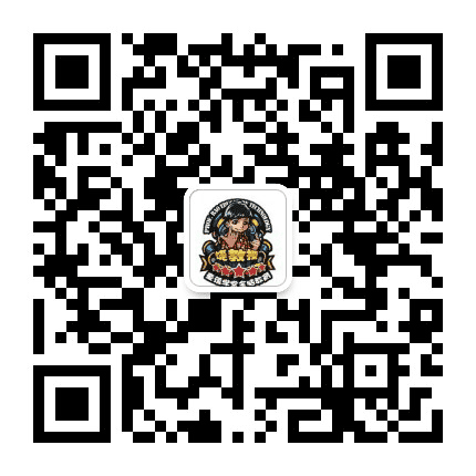佛山顺德童蕴学堂全脑教育公众号二维码