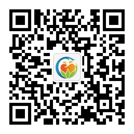 槐荫12349公众号二维码