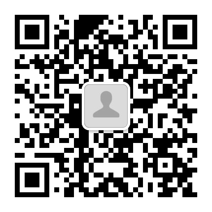 新民派出所公众号二维码