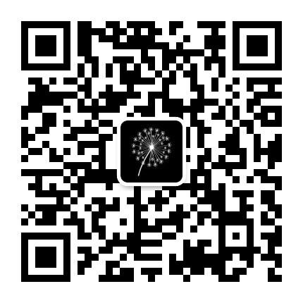 雪海梅花香公众号二维码