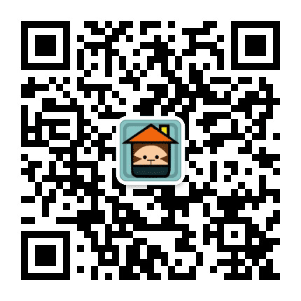 东吴楼市公众号二维码