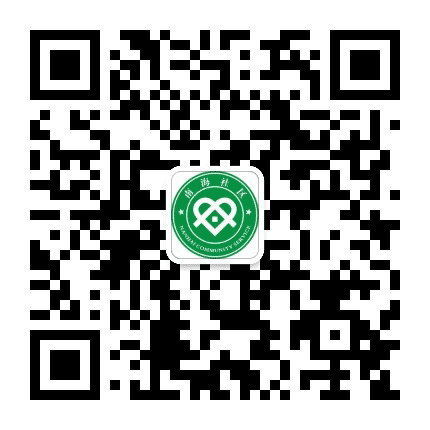 丹灶镇丹灶社区公众号二维码