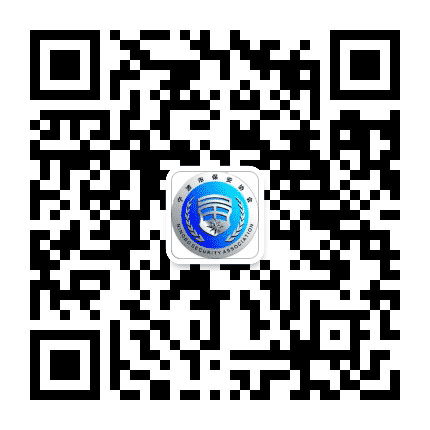 宁波市保安协会公众号二维码