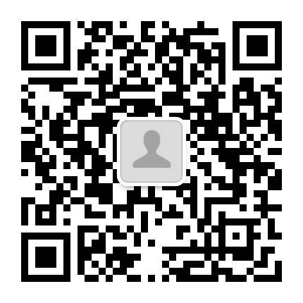 中国工商银行桂林分行公众号二维码