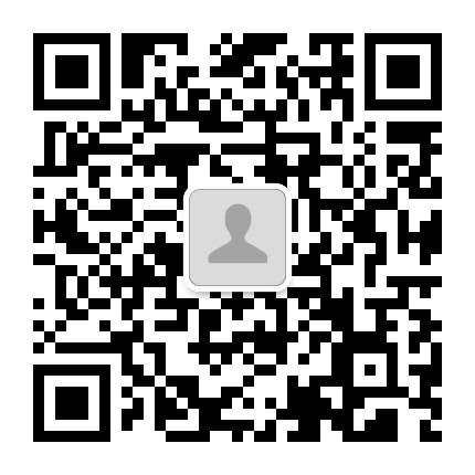 廊坊交警高速公路大队公众号二维码
