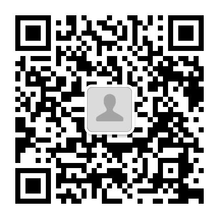 成都万华大药房公众号二维码