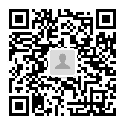 红山壹品公众号二维码