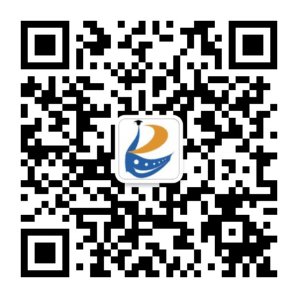 武山大林集团公众号二维码