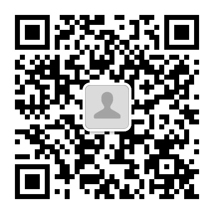 抚顺应急公众号二维码