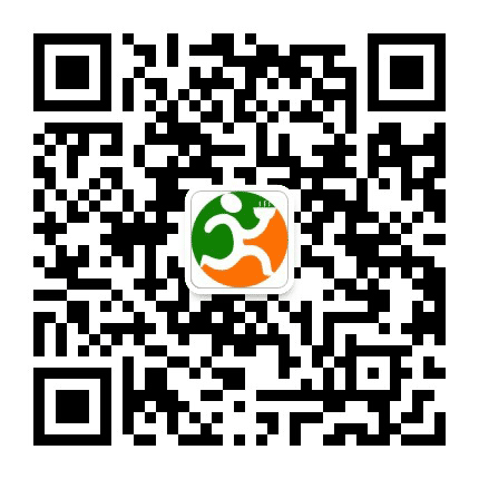 水冶服务之家外卖公众号二维码