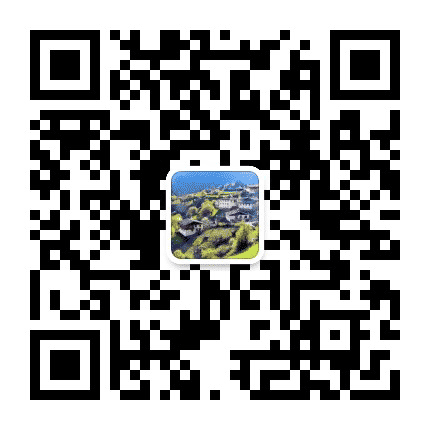 新农村新资讯大全公众号二维码