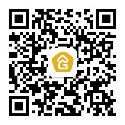 谷里社工公众号二维码