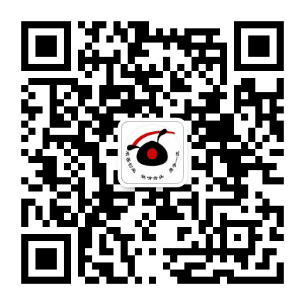 蚂蚁岛红色基地公众号二维码