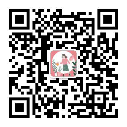 生活居家小智慧公众号二维码
