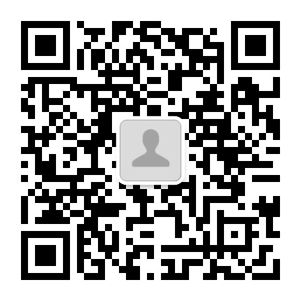 福州市公安局东街派出所公众号二维码