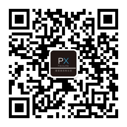 最爱蓬溪公众号二维码