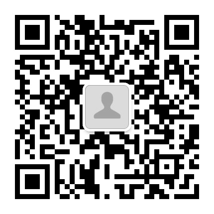 双桥环卫公众号二维码