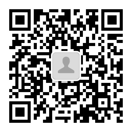 平安大纵湖公众号二维码