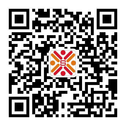 锡山网格公众号二维码