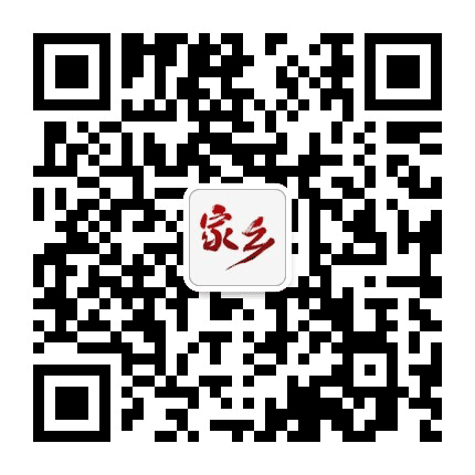 小村小世界公众号二维码