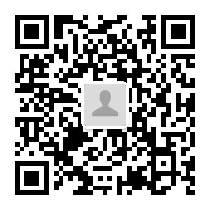 广东省自学考试网公众号二维码