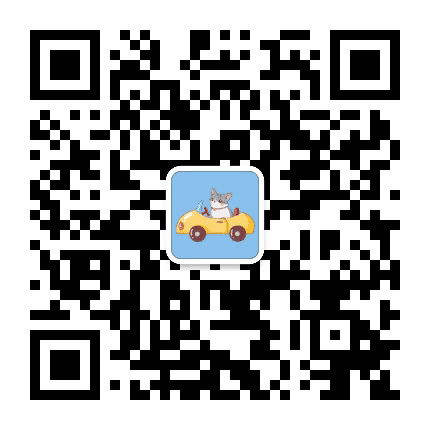 太原校园资讯公众号二维码